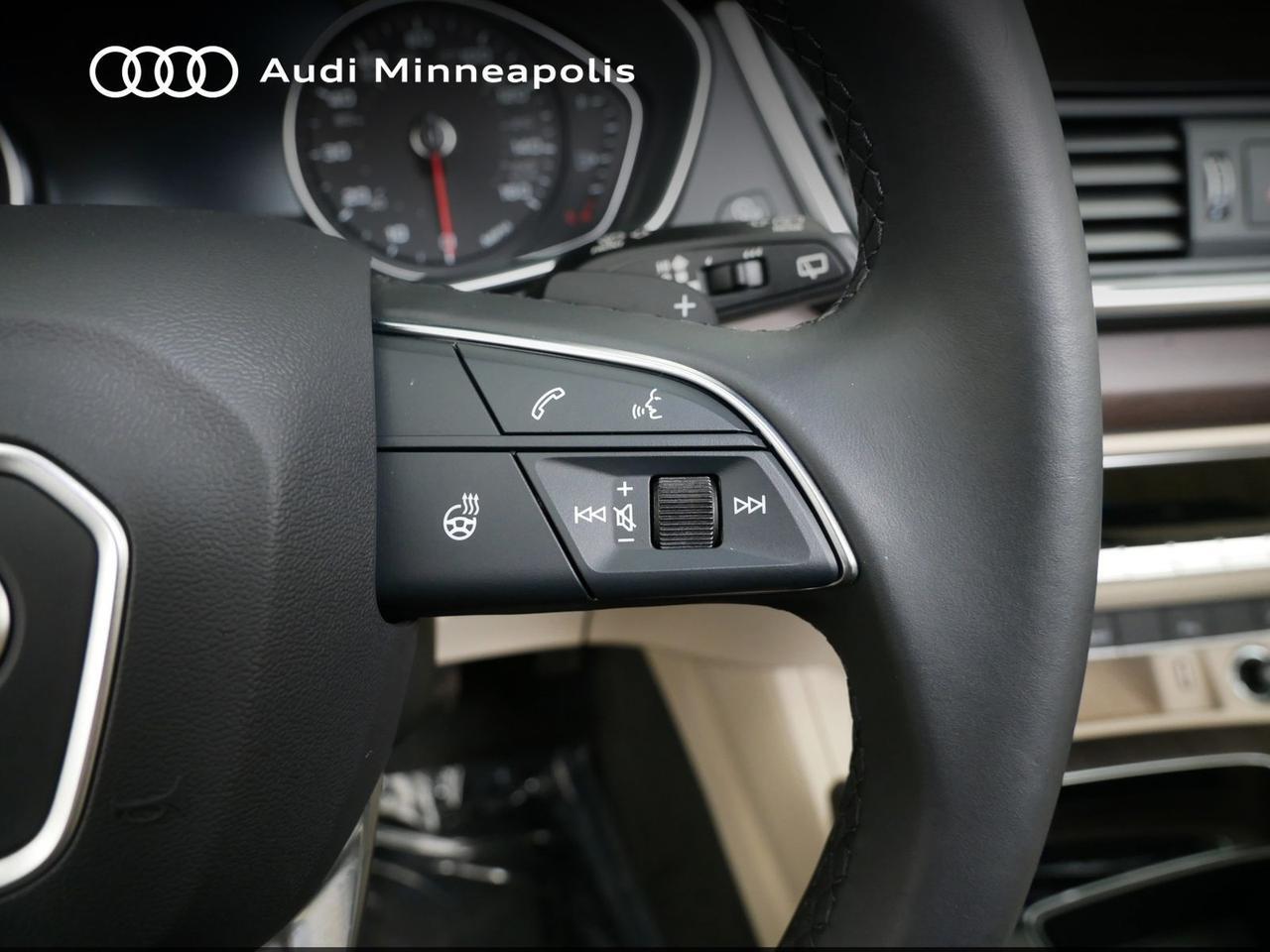 2024 Audi Q5 40 Premium Oak Ridge TN