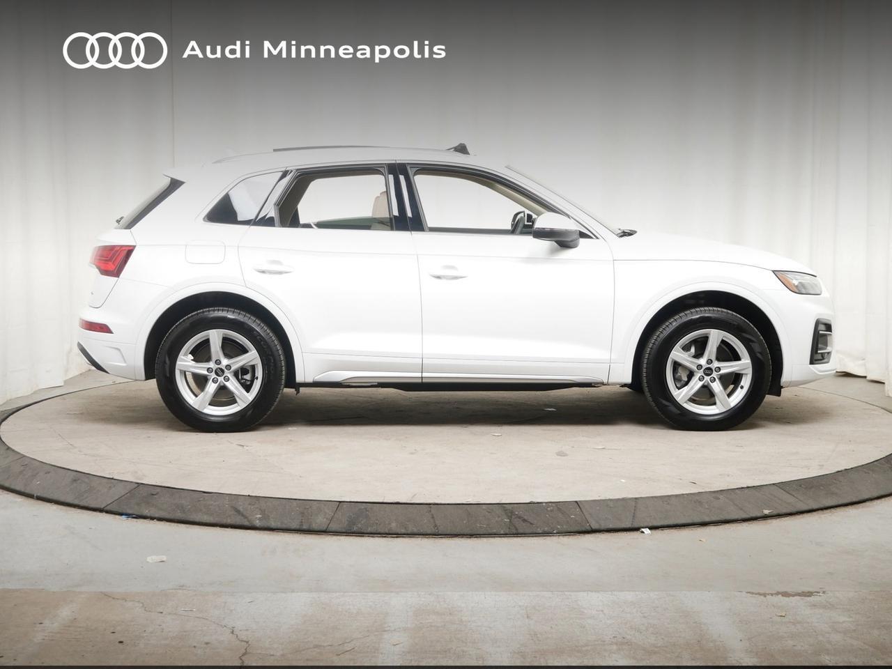 2024 Audi Q5 40 Premium Oak Ridge TN