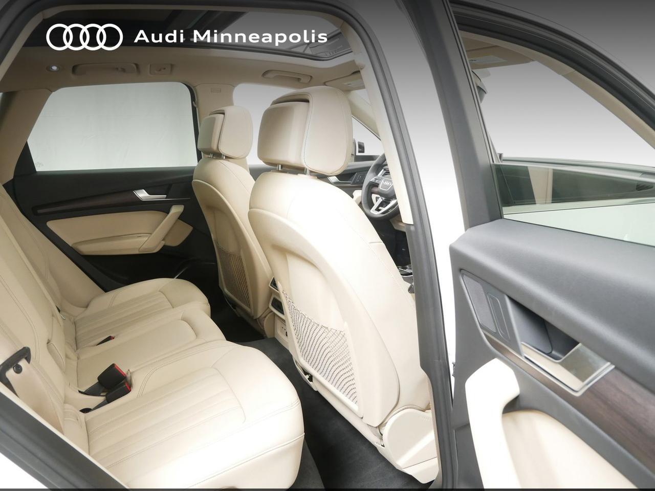 2024 Audi Q5 40 Premium Oak Ridge TN