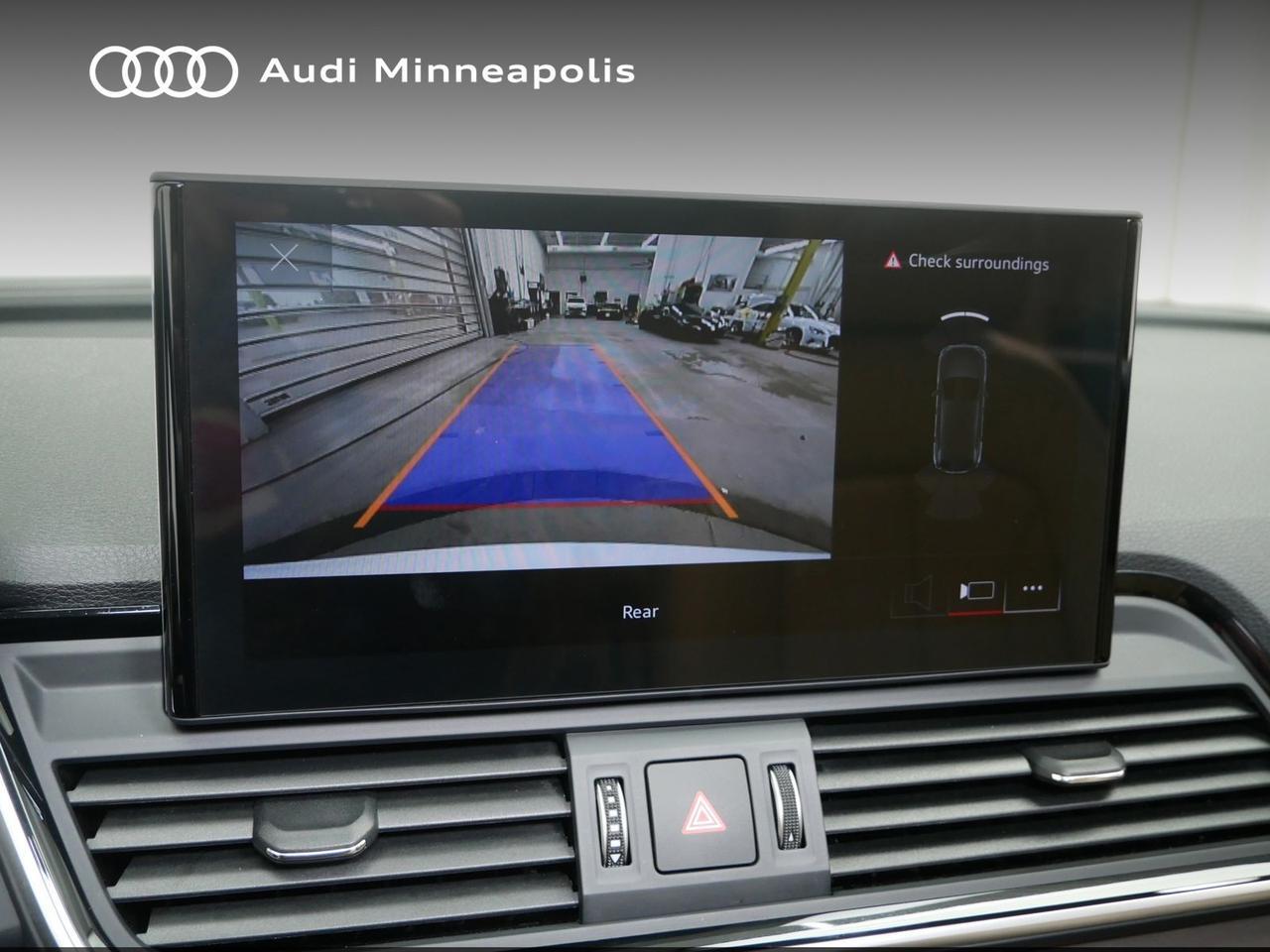 2024 Audi Q5 40 Premium Oak Ridge TN