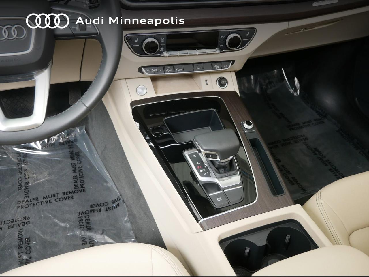 2024 Audi Q5 40 Premium Oak Ridge TN