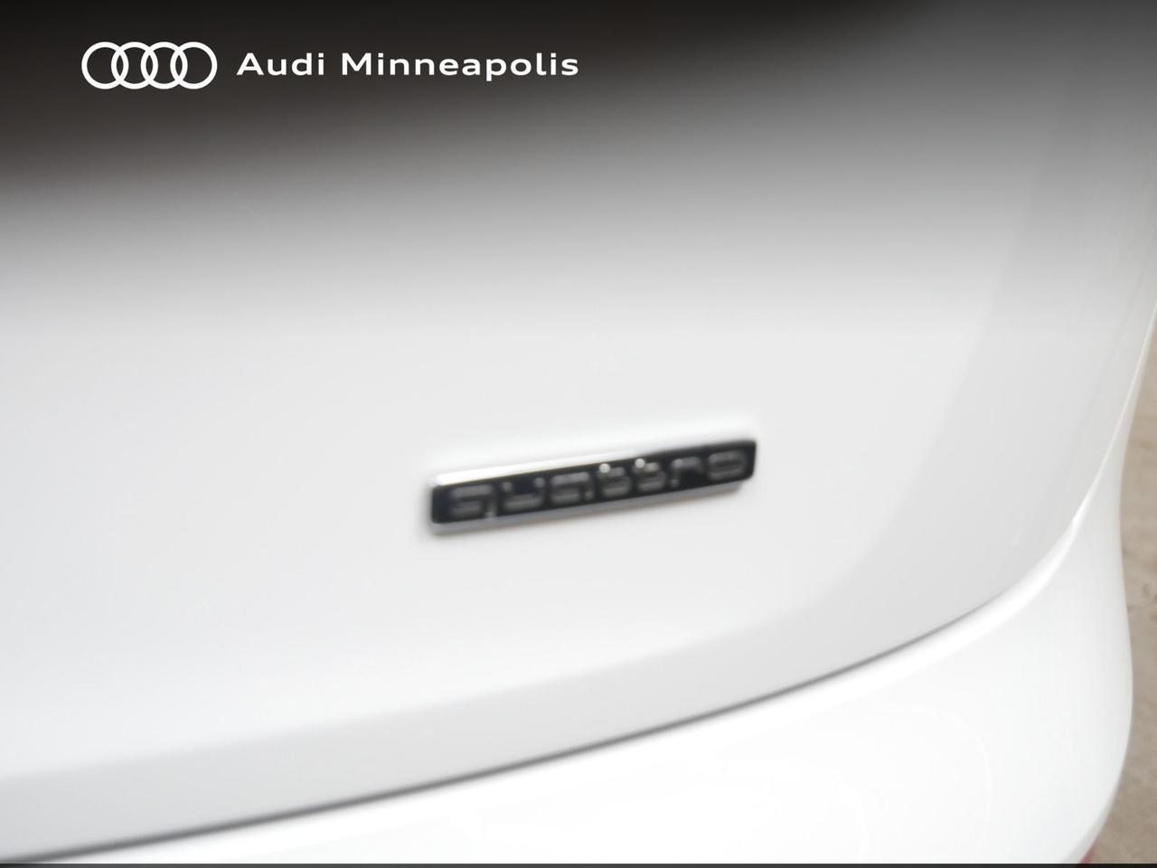 2024 Audi Q5 40 Premium Oak Ridge TN