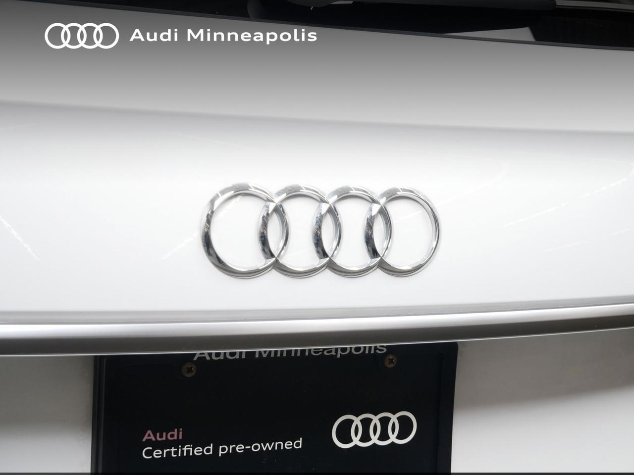 2024 Audi Q5 40 Premium Oak Ridge TN