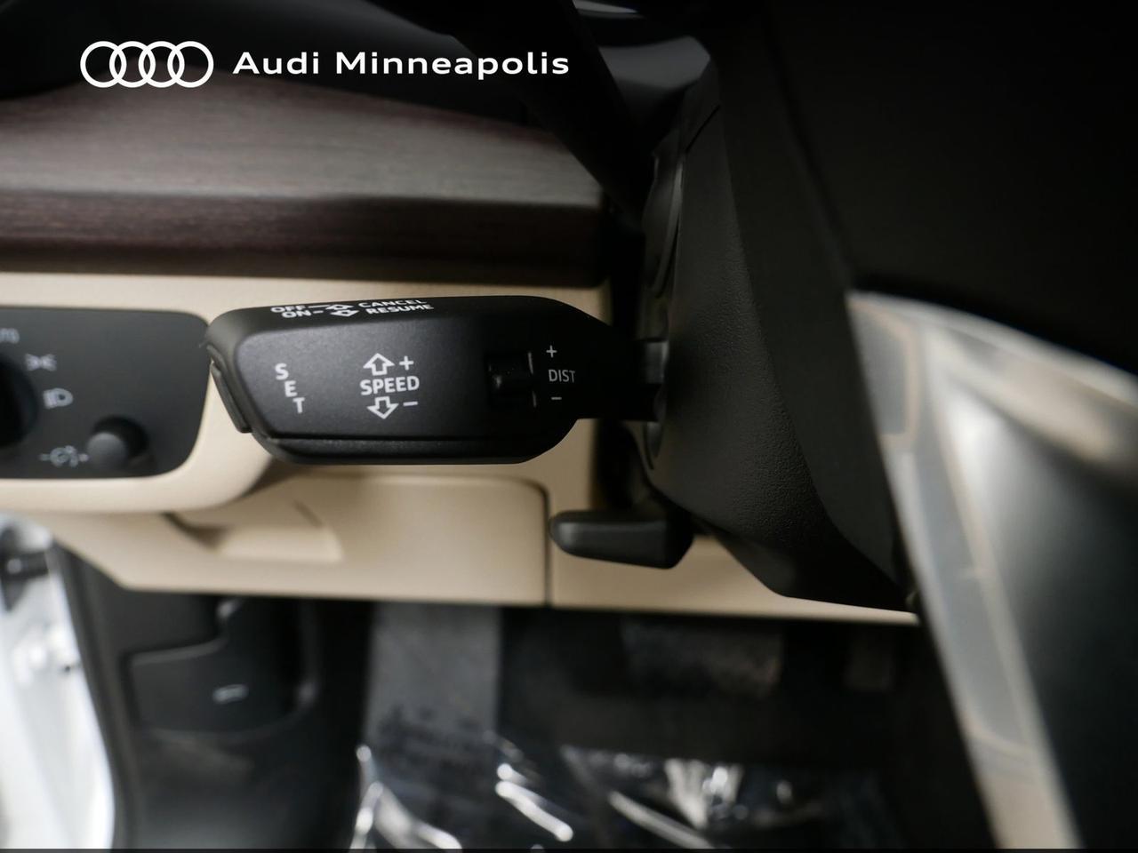 2024 Audi Q5 40 Premium Oak Ridge TN