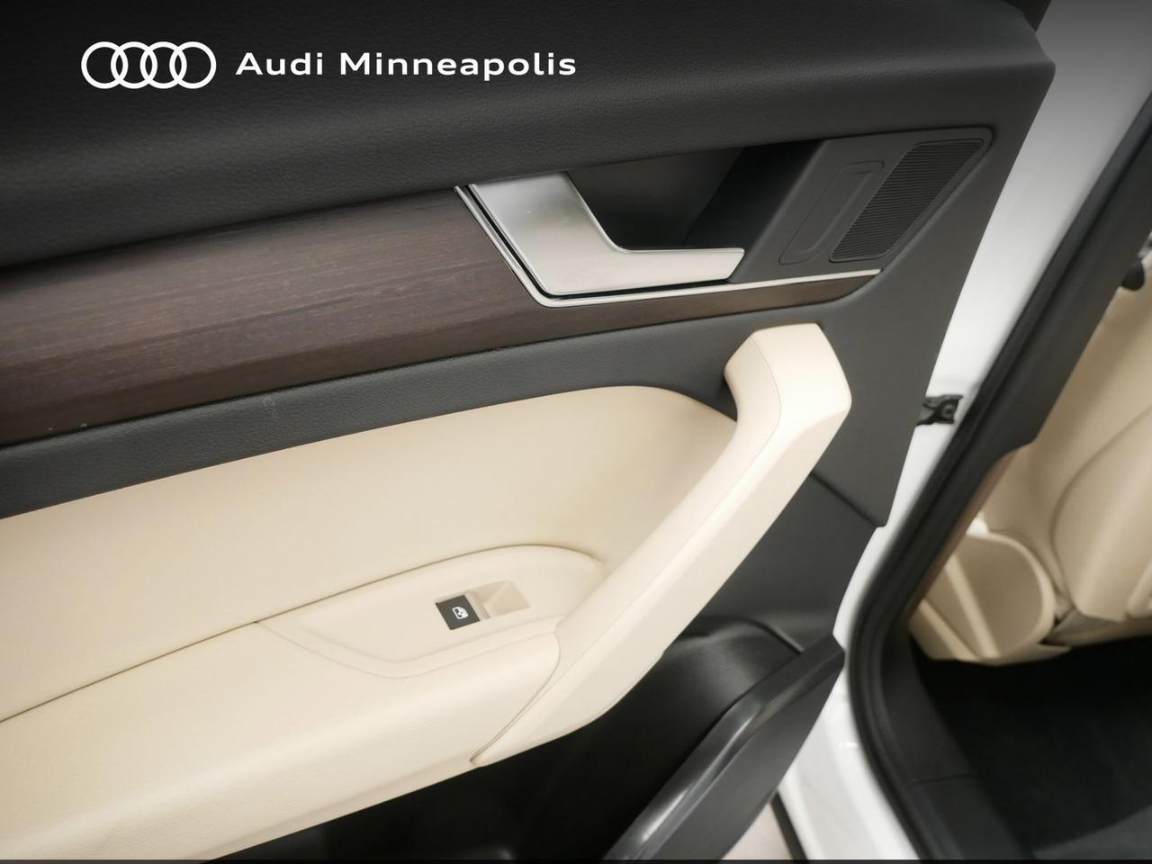 2024 Audi Q5 40 Premium Oak Ridge TN