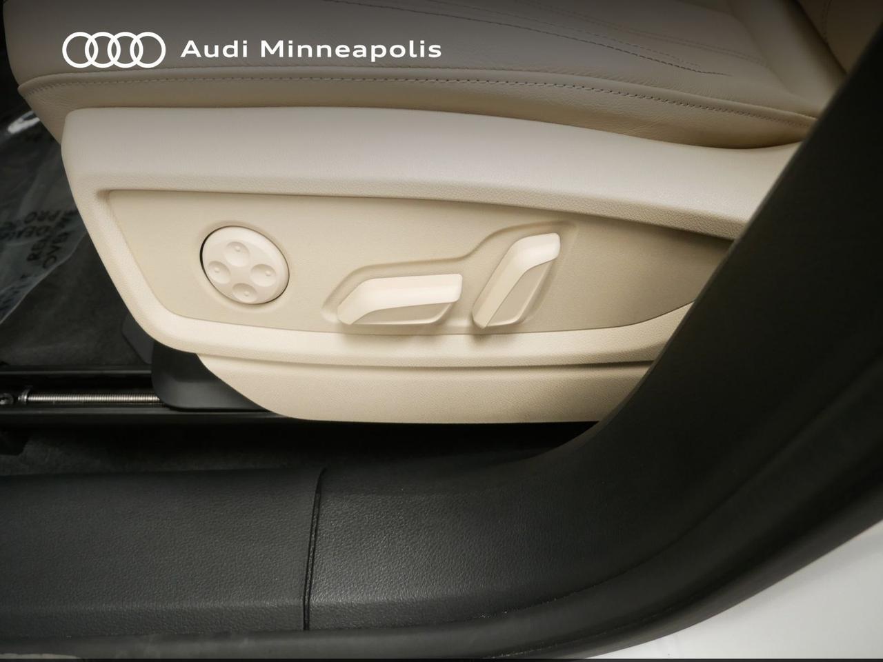 2024 Audi Q5 40 Premium Oak Ridge TN