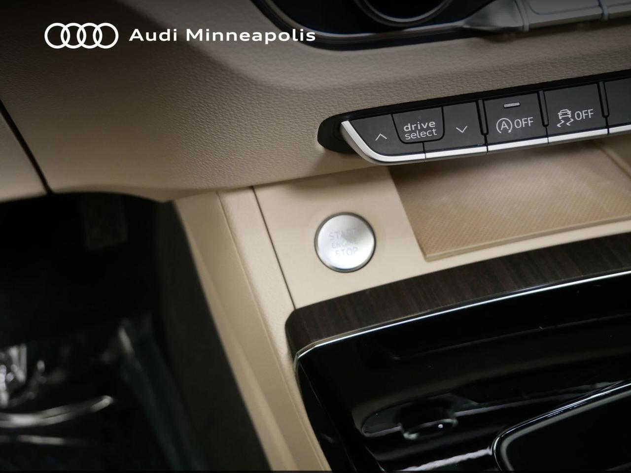 2024 Audi Q5 40 Premium Oak Ridge TN