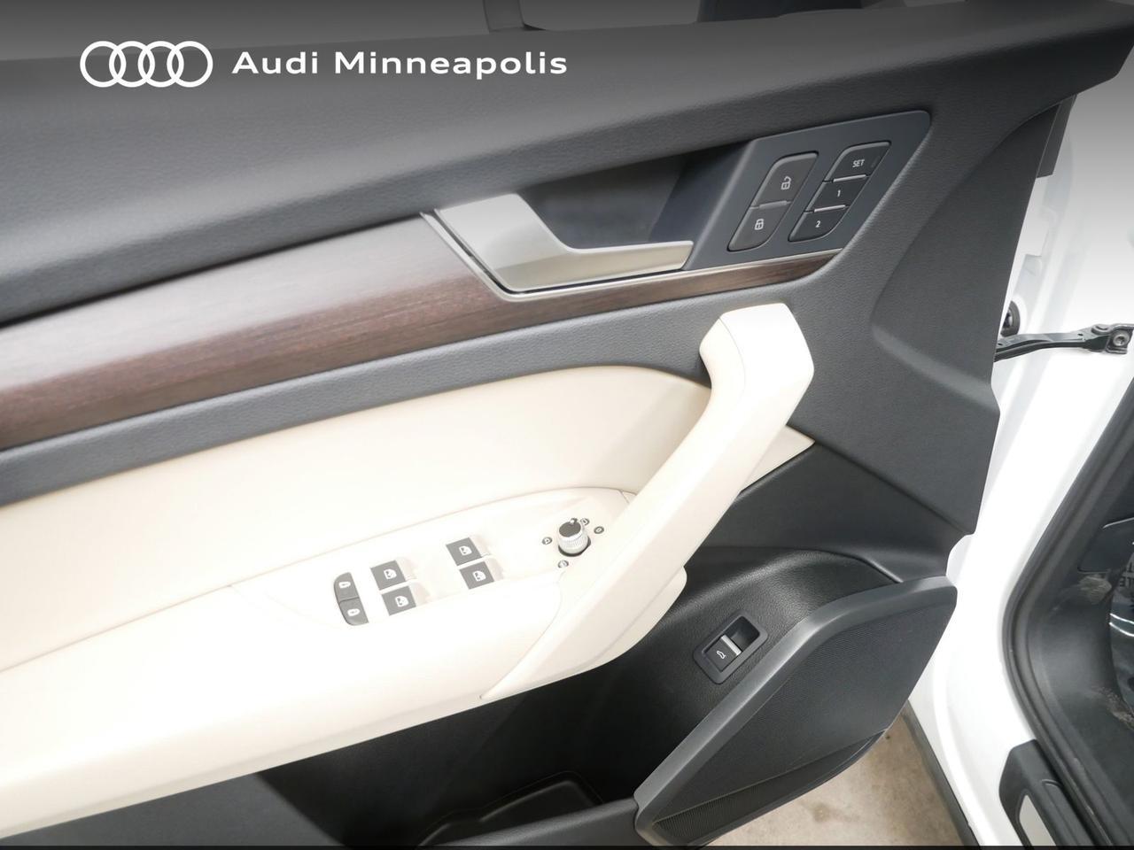2024 Audi Q5 40 Premium Oak Ridge TN