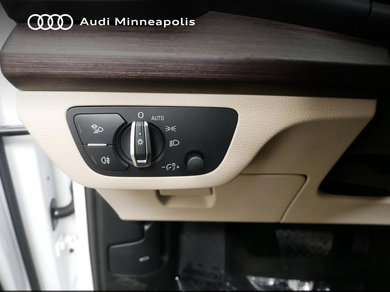 2024 Audi Q5 40 Premium Oak Ridge TN