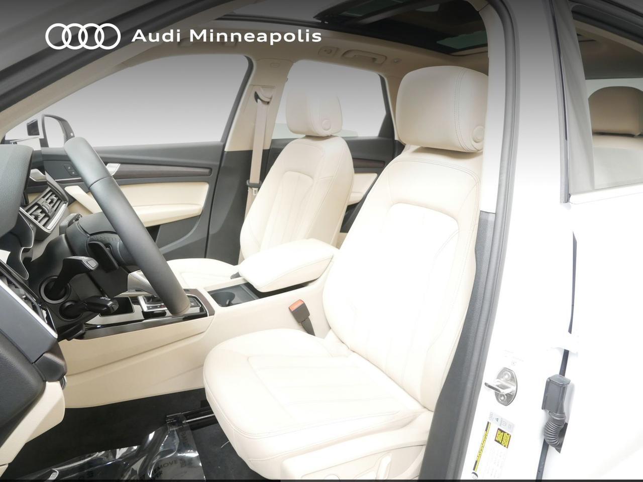 2024 Audi Q5 40 Premium Oak Ridge TN