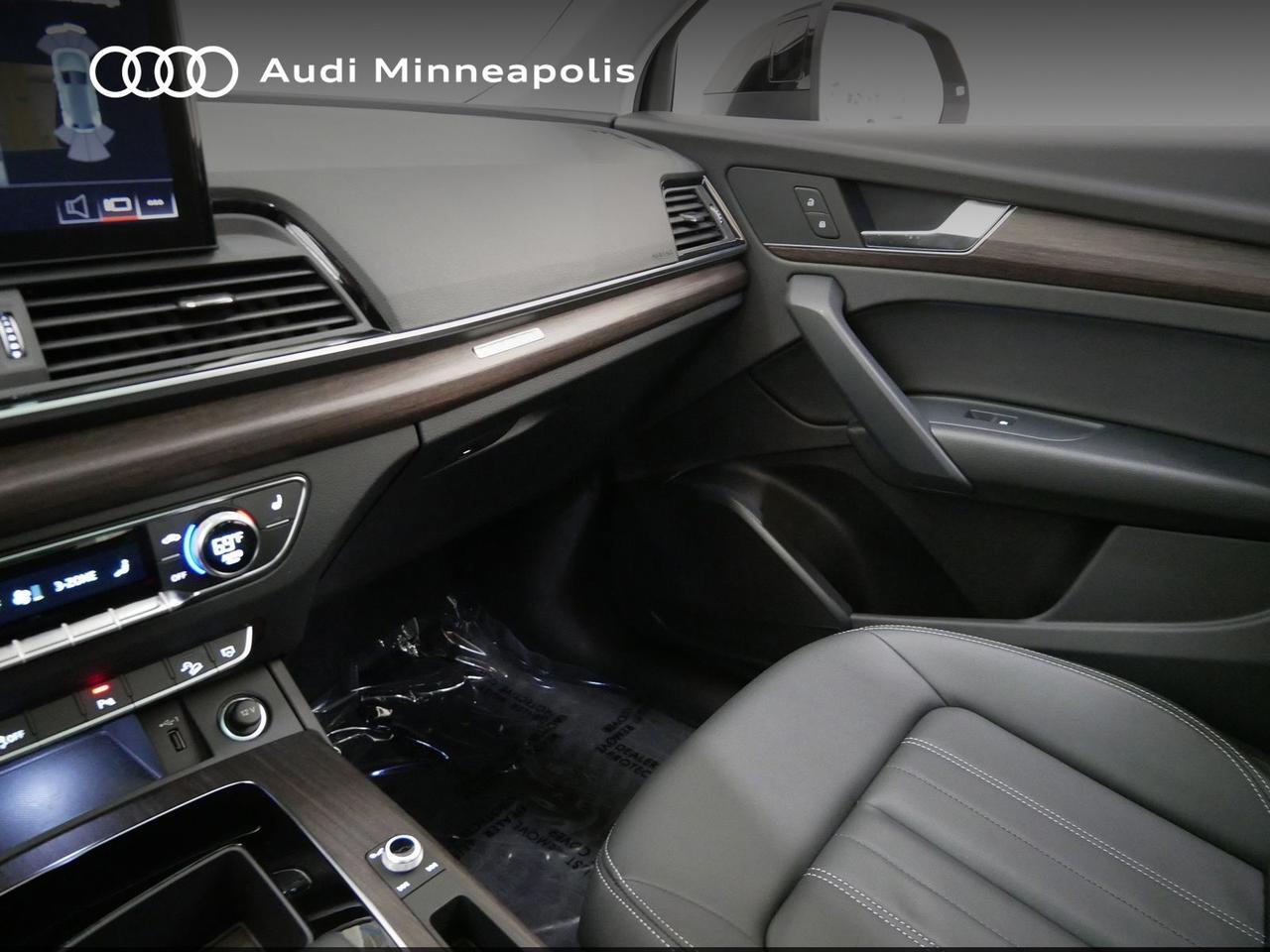 2024 Audi Q5 40 Premium Oak Ridge TN