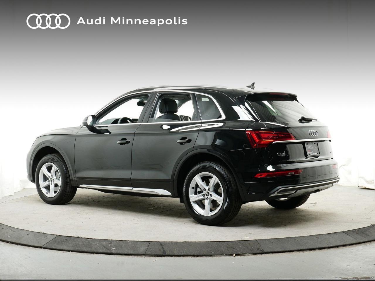 2024 Audi Q5 40 Premium Oak Ridge TN