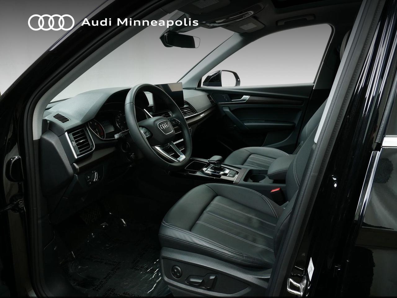 2024 Audi Q5 40 Premium Oak Ridge TN