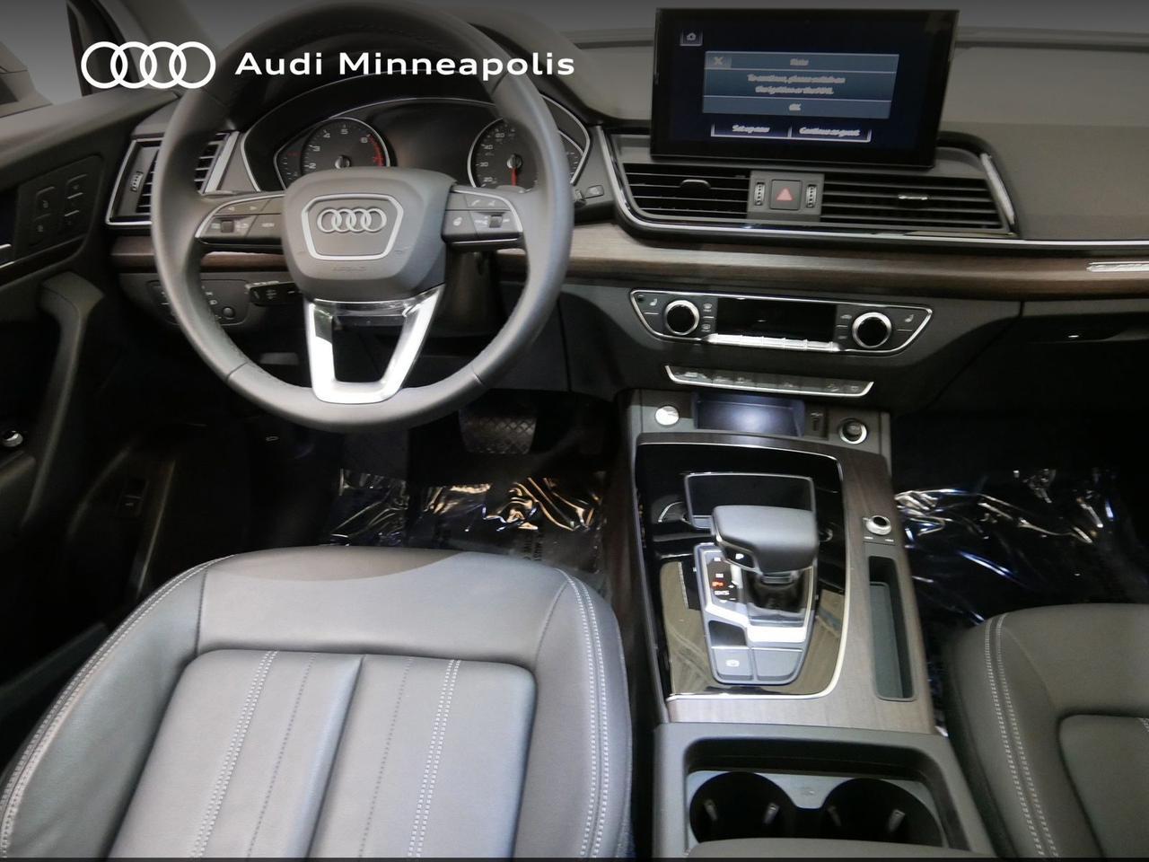 2024 Audi Q5 40 Premium Oak Ridge TN