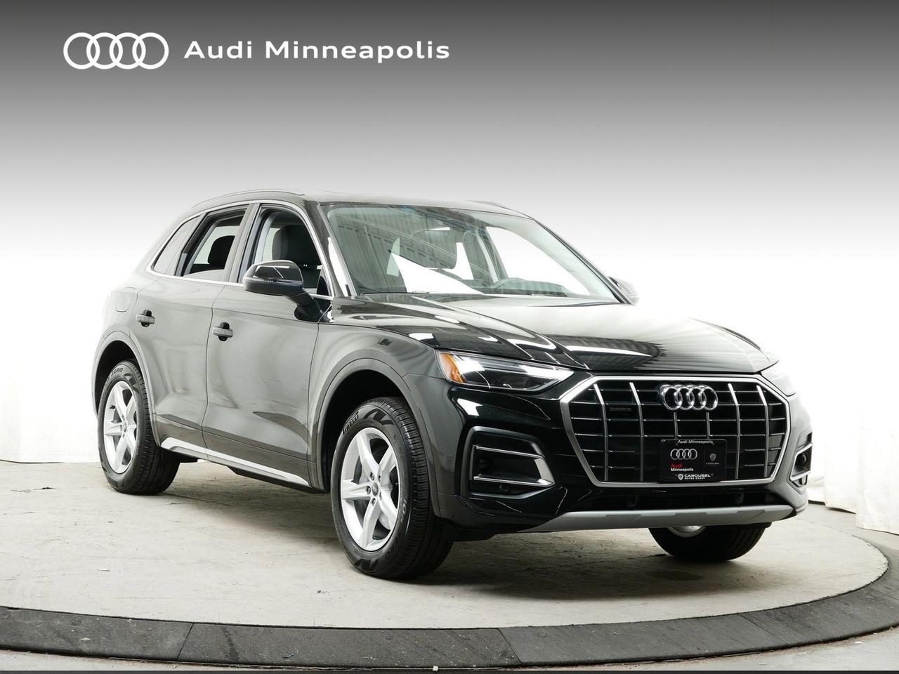 2024 Audi Q5 40 Premium Oak Ridge TN