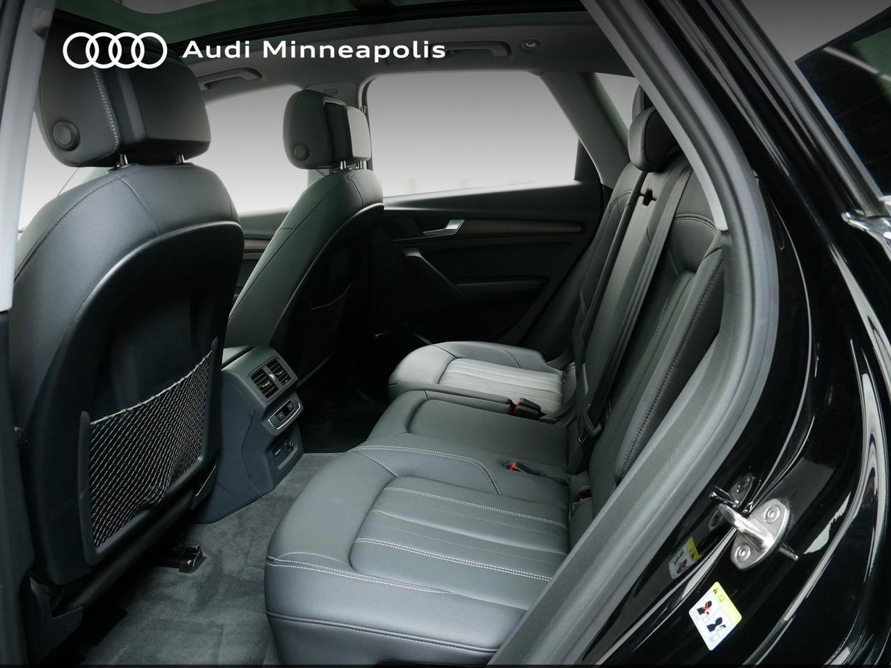 2024 Audi Q5 40 Premium Oak Ridge TN