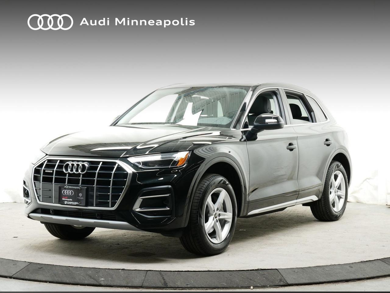 2024 Audi Q5 40 Premium