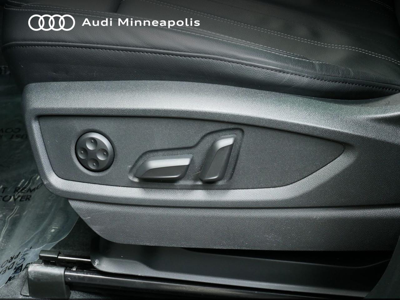 2024 Audi Q5 40 Premium Oak Ridge TN