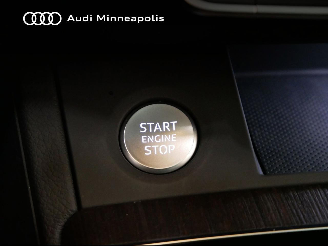 2024 Audi Q5 40 Premium Oak Ridge TN