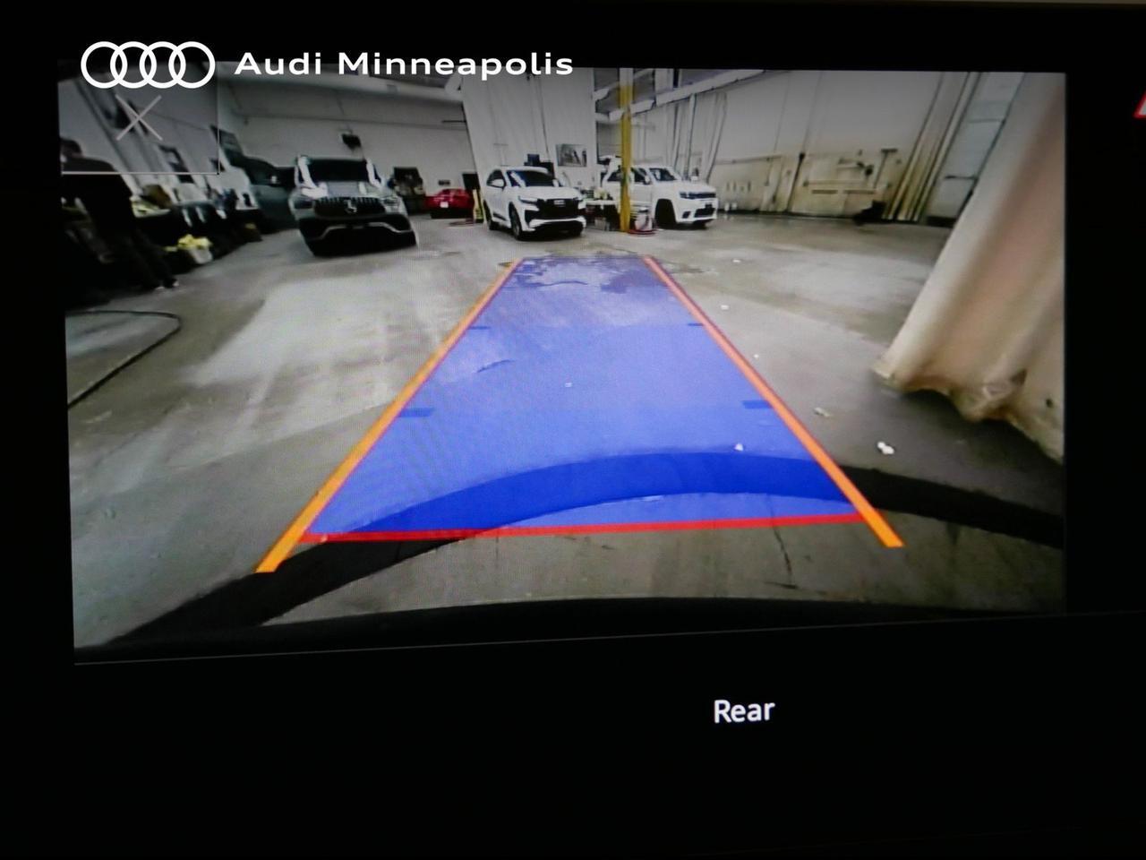 2024 Audi Q5 40 Premium Oak Ridge TN