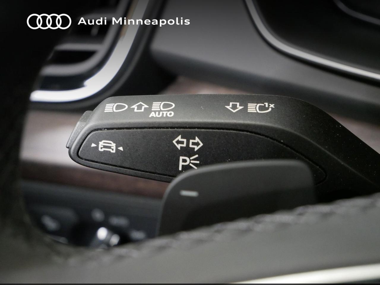 2024 Audi Q5 40 Premium Oak Ridge TN