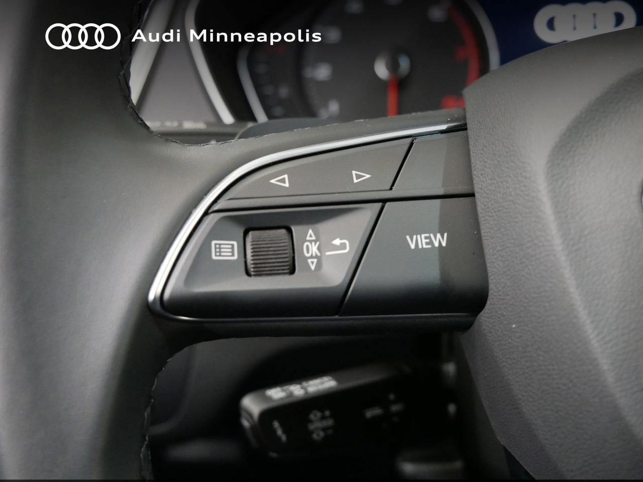 2024 Audi Q5 40 Premium Oak Ridge TN