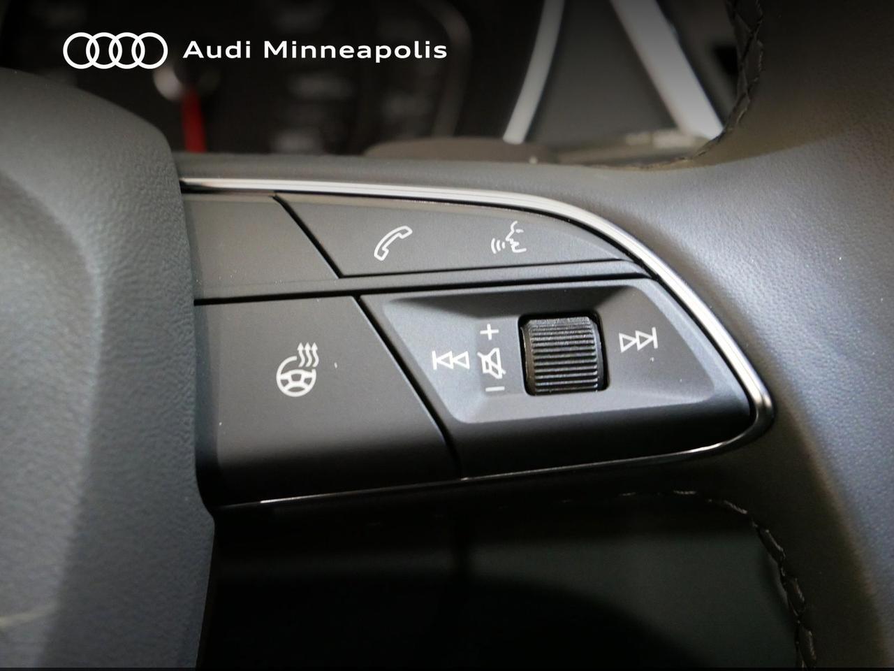 2024 Audi Q5 40 Premium Oak Ridge TN