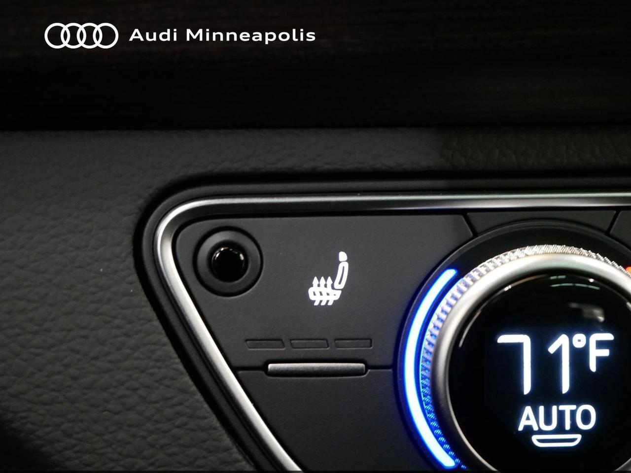 2024 Audi Q5 40 Premium Oak Ridge TN