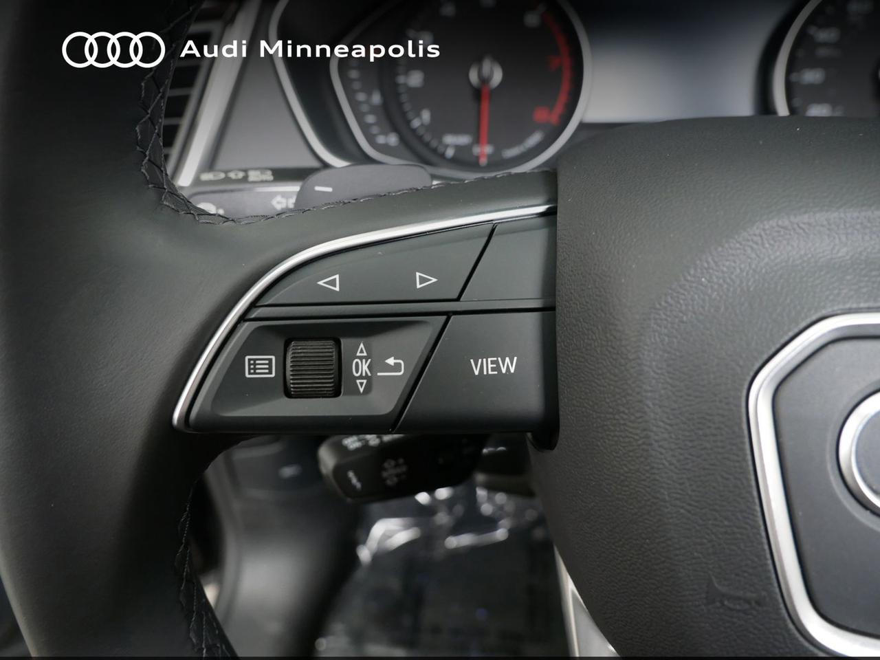 2024 Audi Q5 45 S line Premium Oak Ridge TN