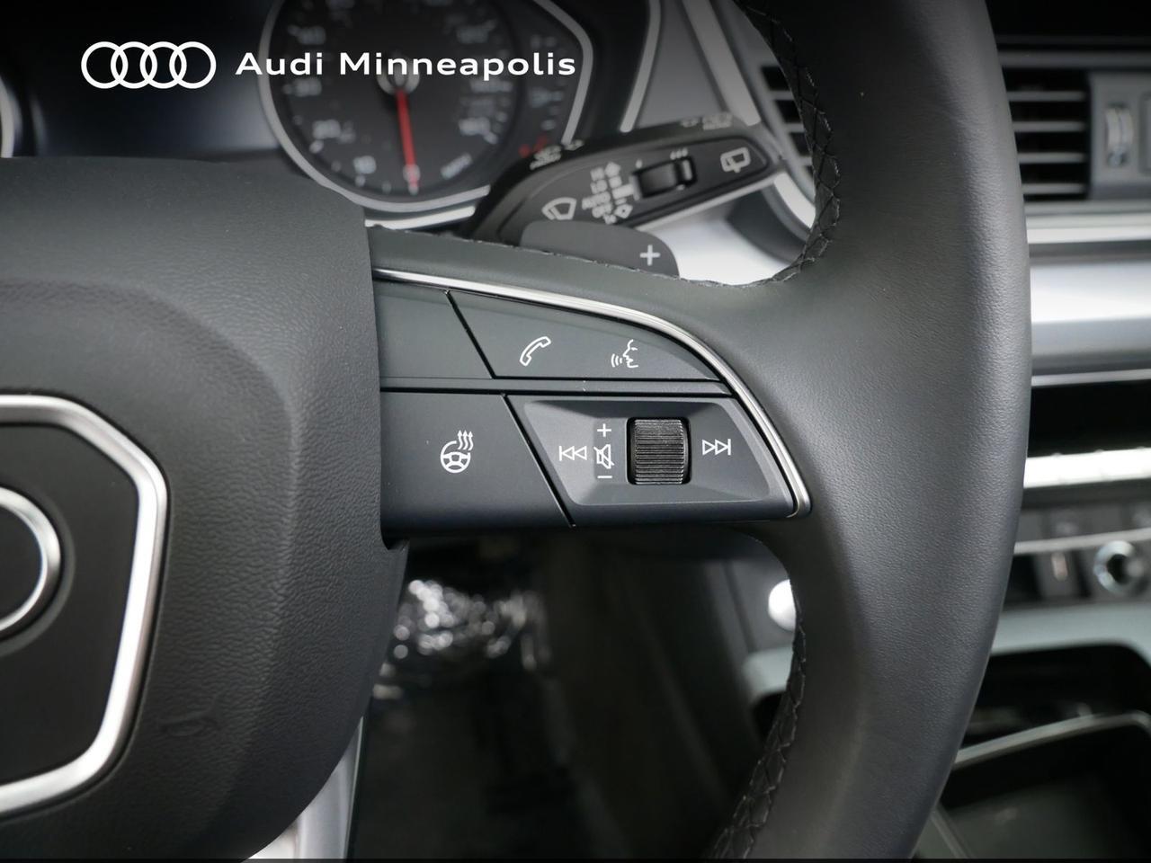 2024 Audi Q5 45 S line Premium Oak Ridge TN