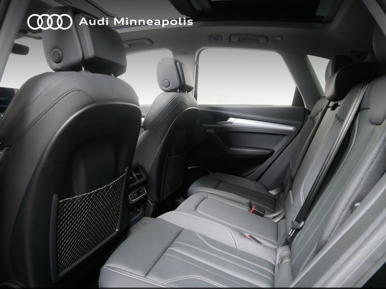 2024 Audi Q5 45 S line Premium Oak Ridge TN