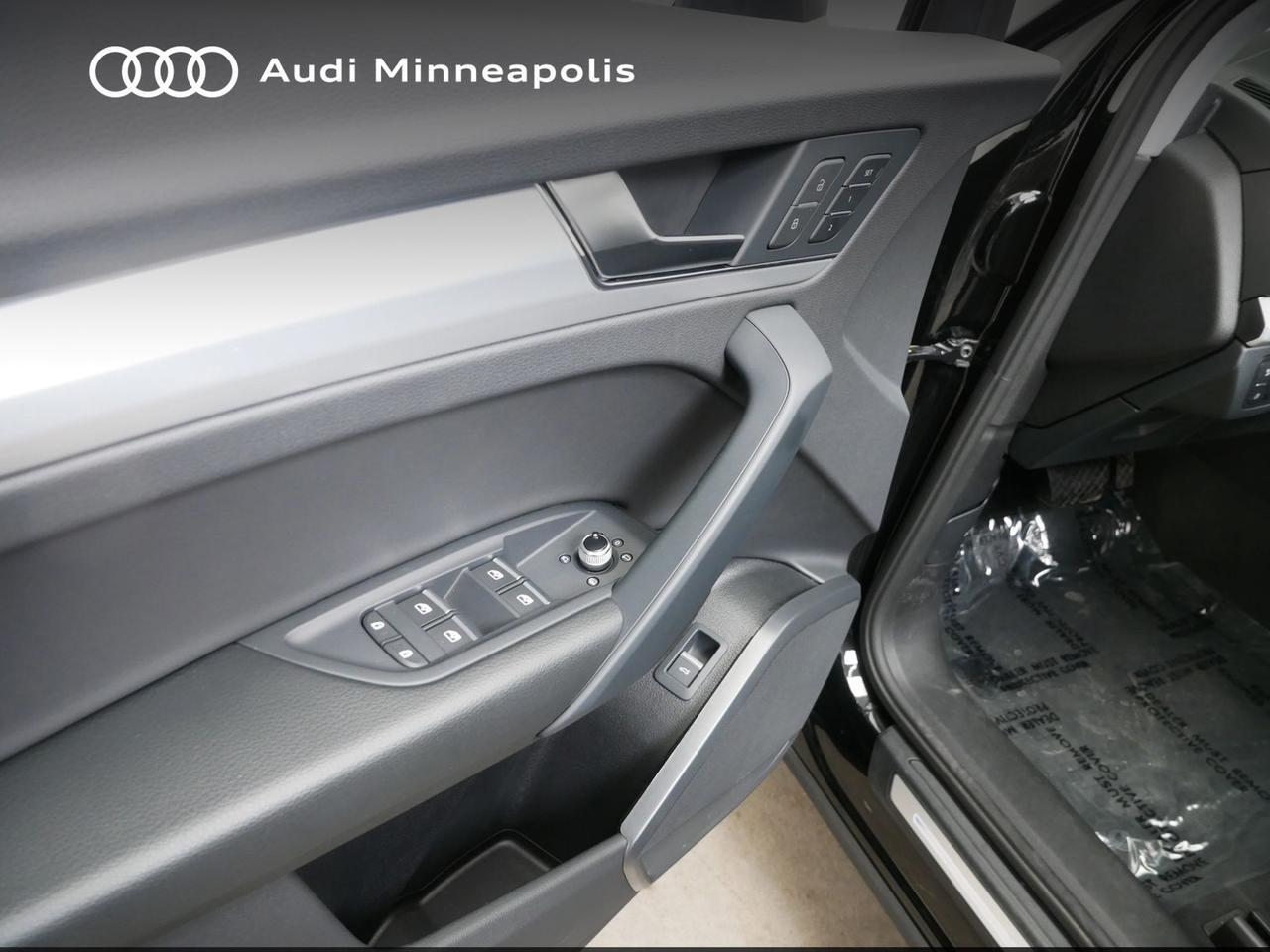 2024 Audi Q5 45 S line Premium Oak Ridge TN