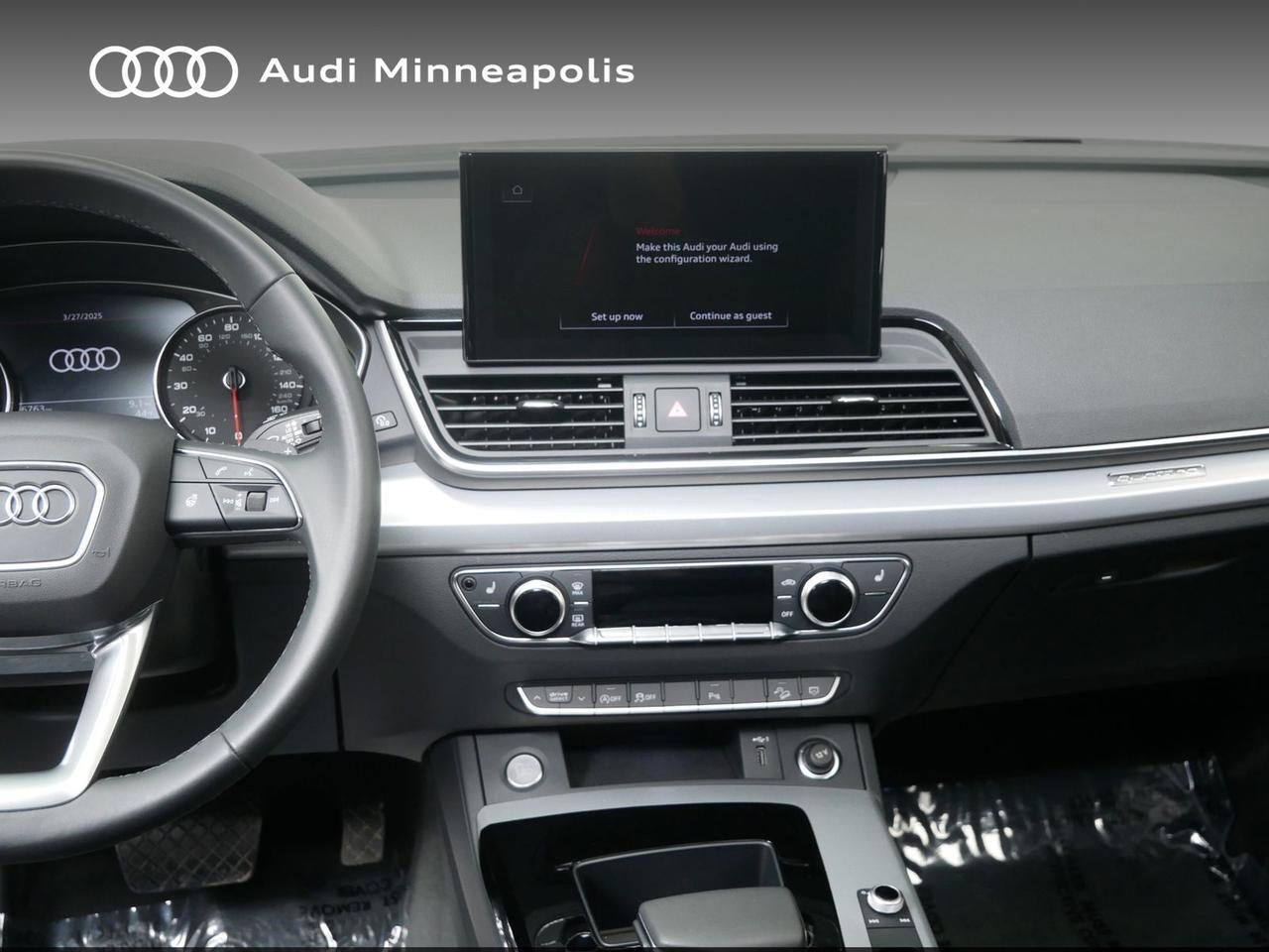 2024 Audi Q5 45 S line Premium Oak Ridge TN