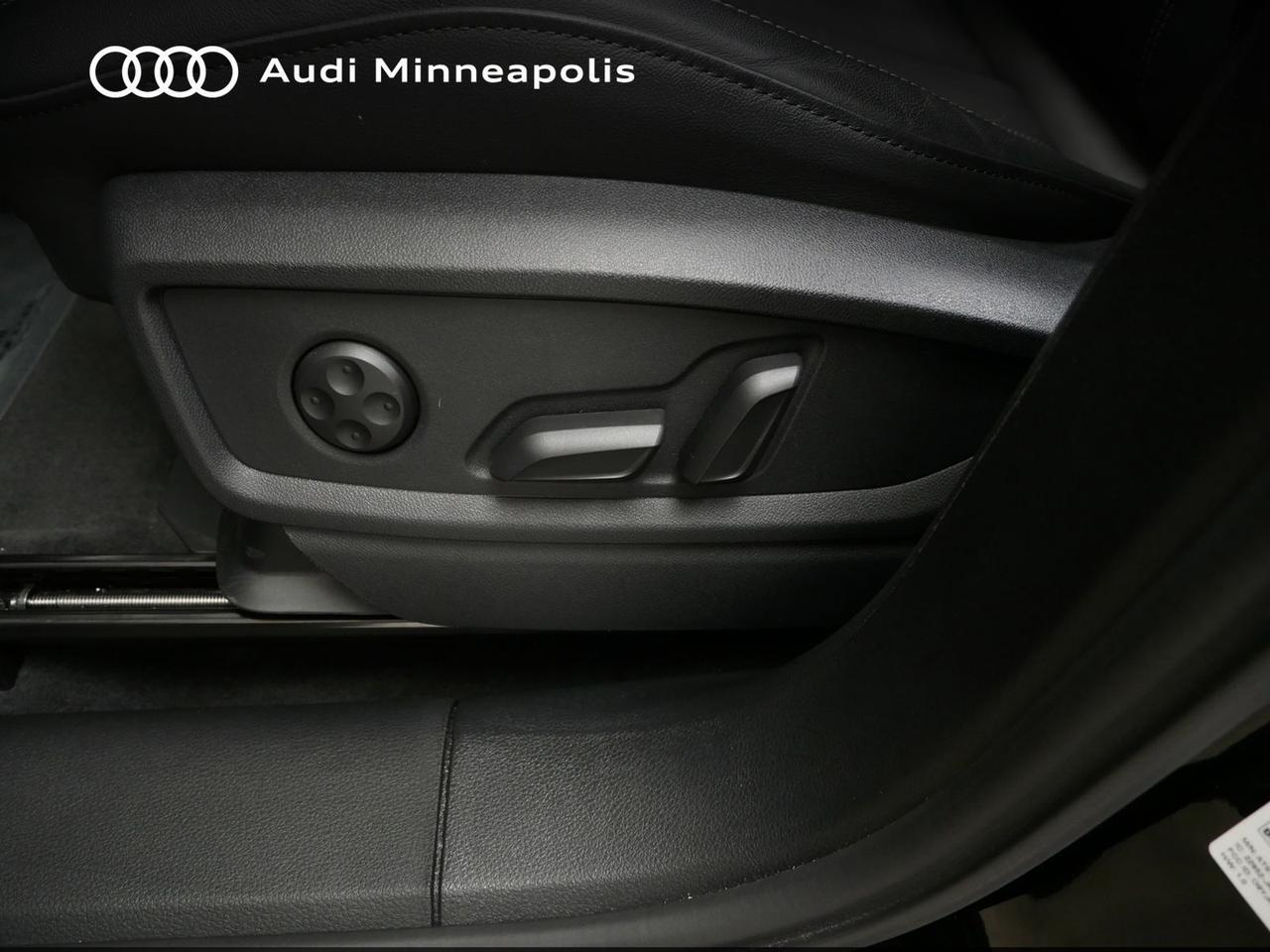 2024 Audi Q5 45 S line Premium Oak Ridge TN