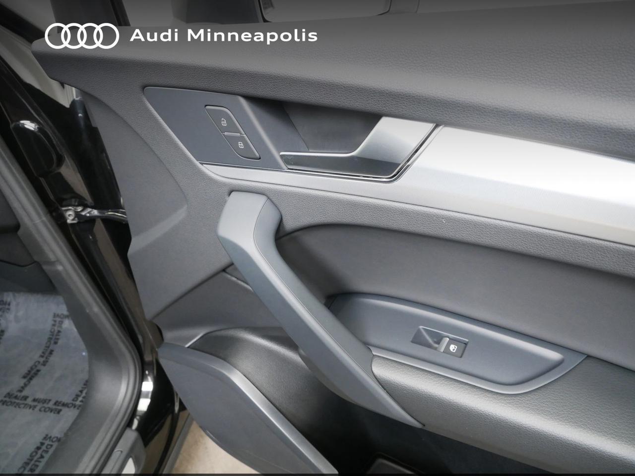 2024 Audi Q5 45 S line Premium Oak Ridge TN