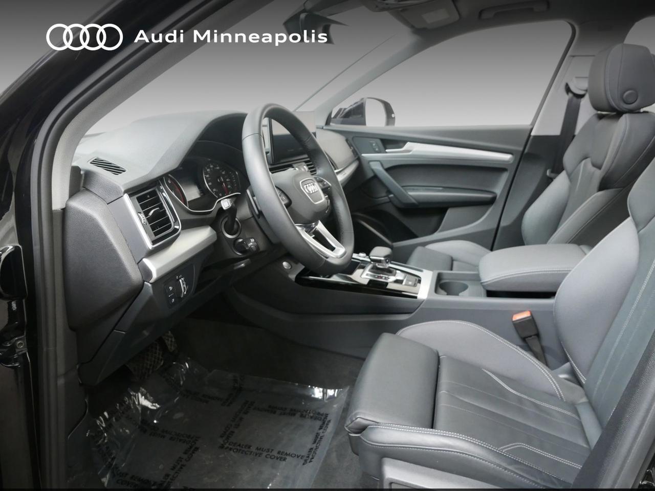 2024 Audi Q5 45 S line Premium Oak Ridge TN