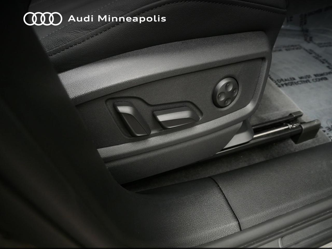 2024 Audi Q5 45 S line Premium Oak Ridge TN