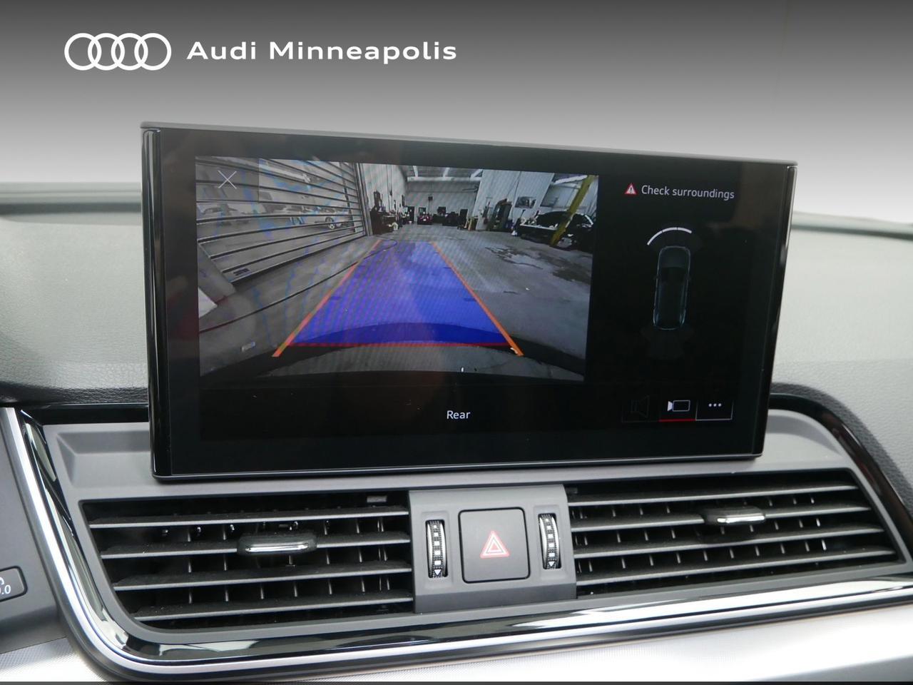 2024 Audi Q5 45 S line Premium Oak Ridge TN