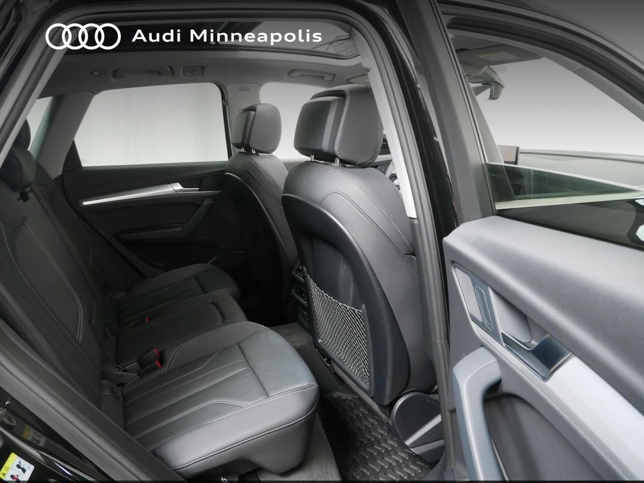 2024 Audi Q5 45 S line Premium Oak Ridge TN