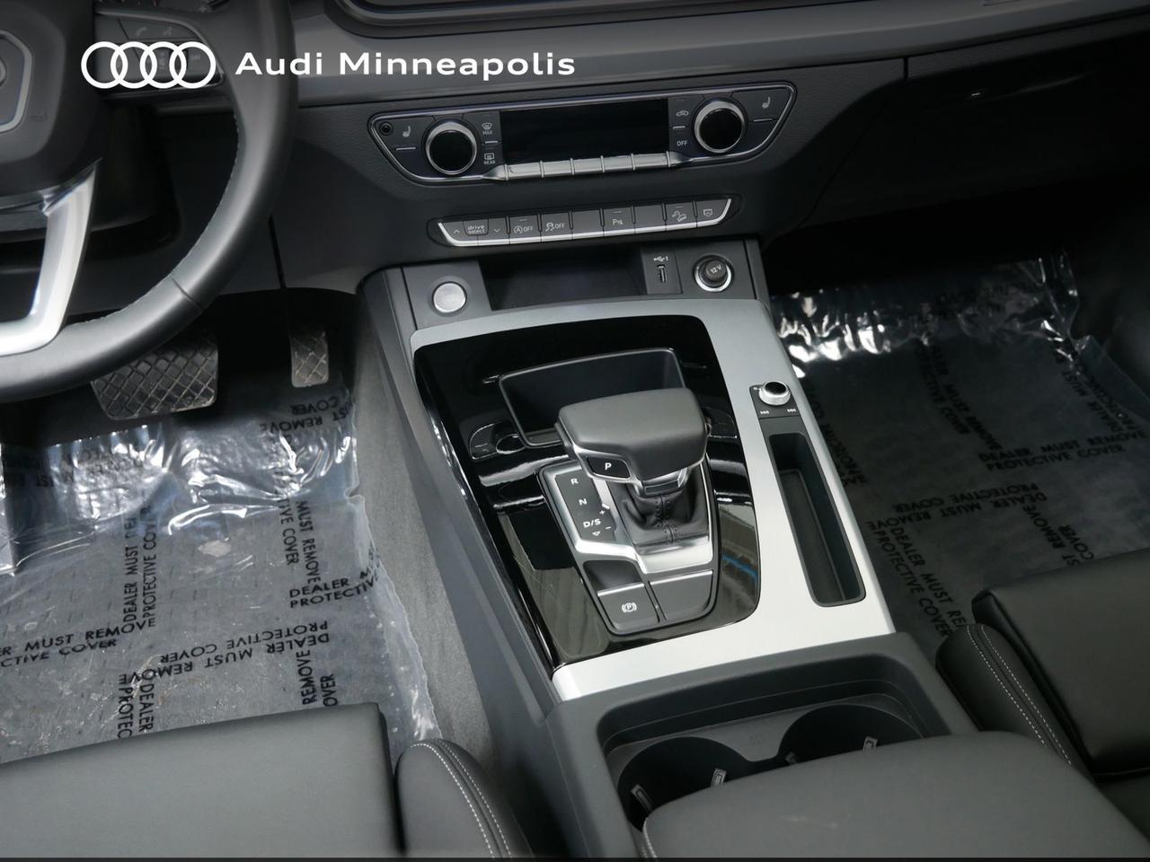 2024 Audi Q5 45 S line Premium Oak Ridge TN