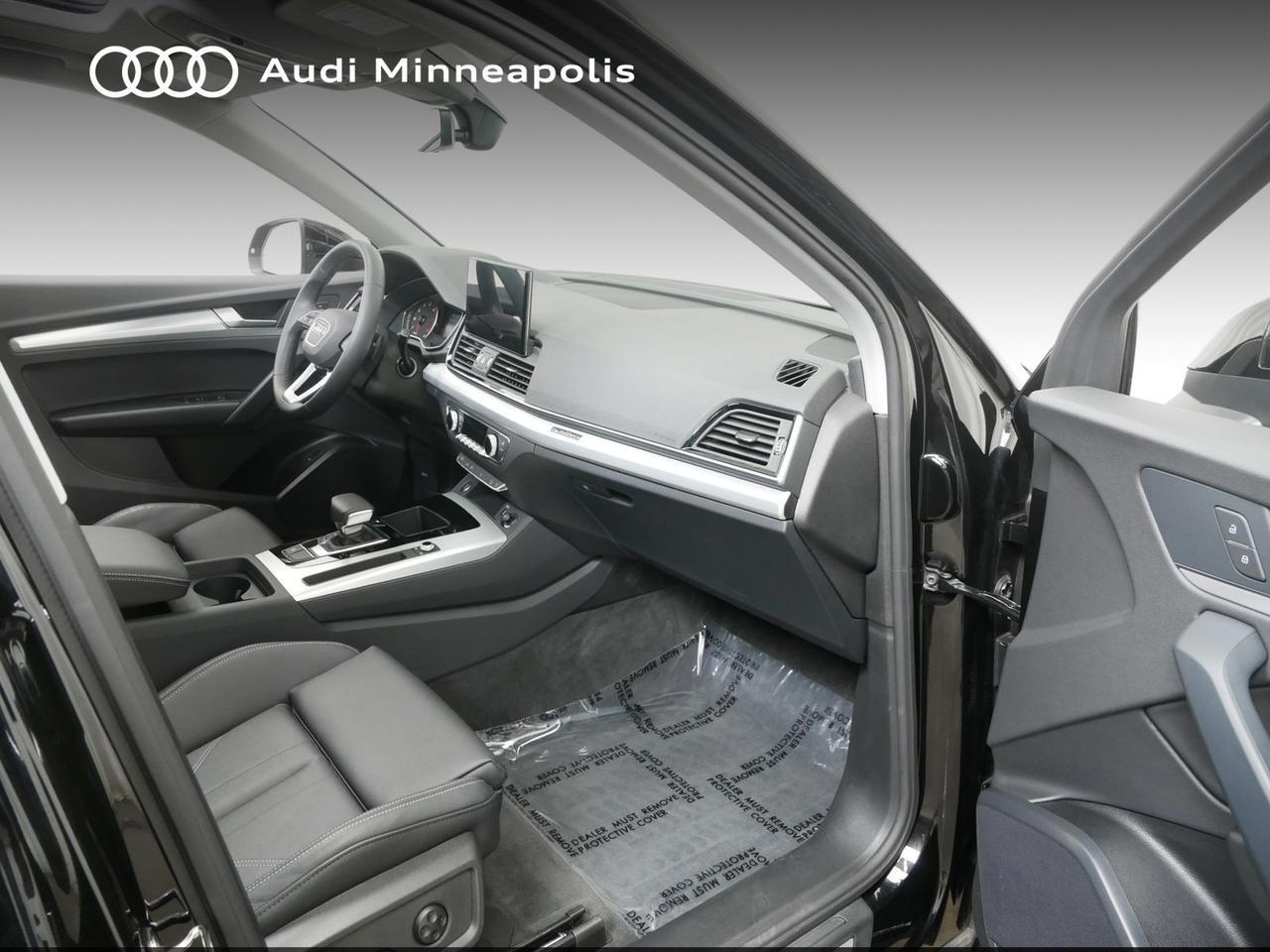 2024 Audi Q5 45 S line Premium Oak Ridge TN