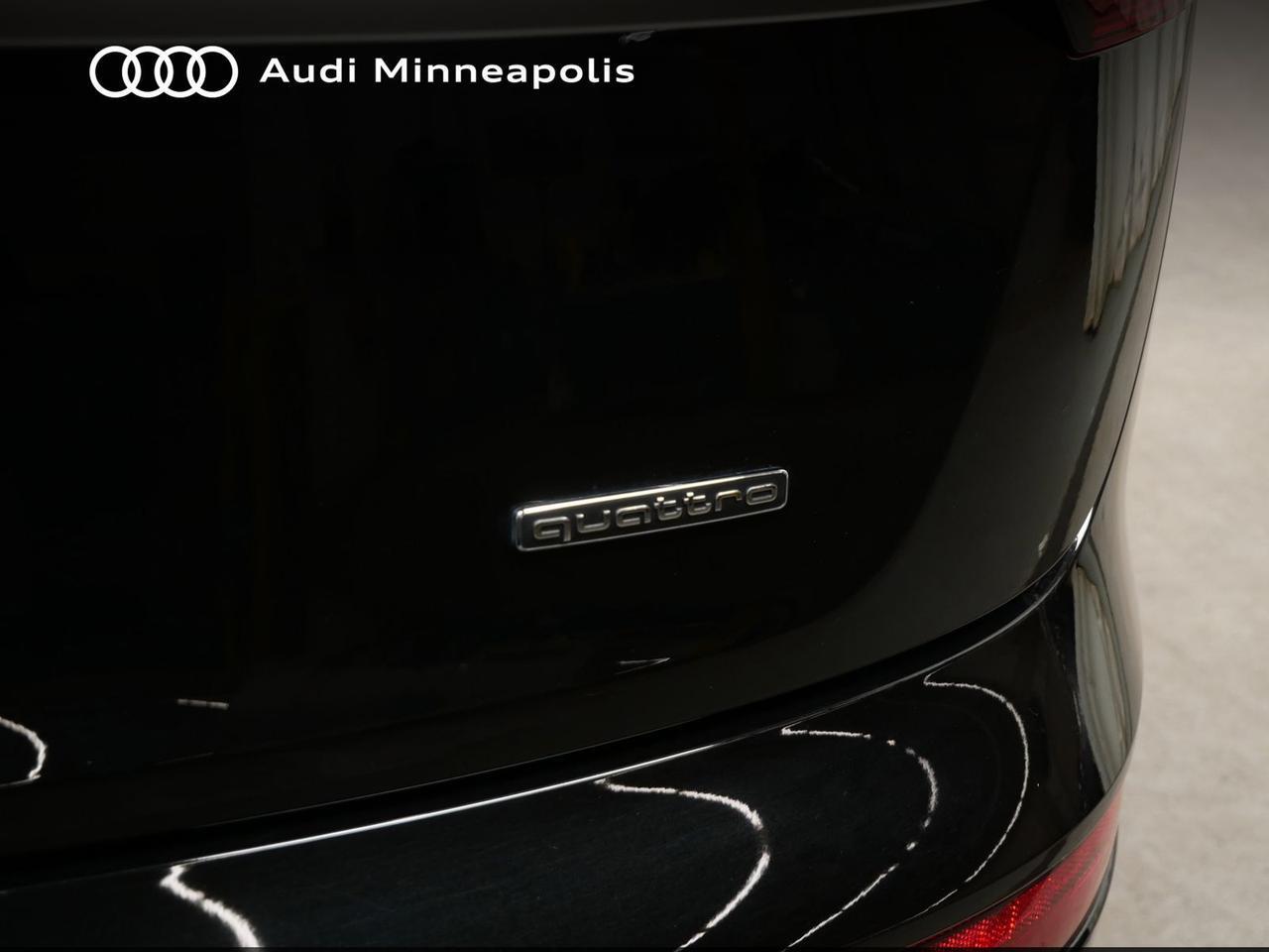 2024 Audi Q5 45 S line Premium Oak Ridge TN