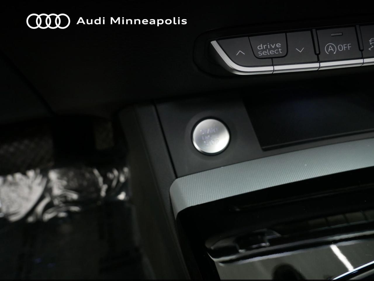 2024 Audi Q5 45 S line Premium Oak Ridge TN