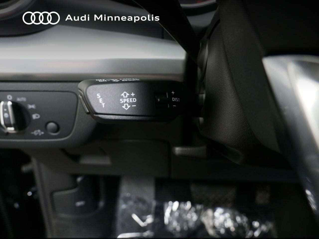 2024 Audi Q5 45 S line Premium Oak Ridge TN