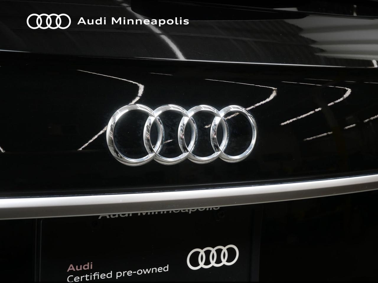 2024 Audi Q5 45 S line Premium Oak Ridge TN