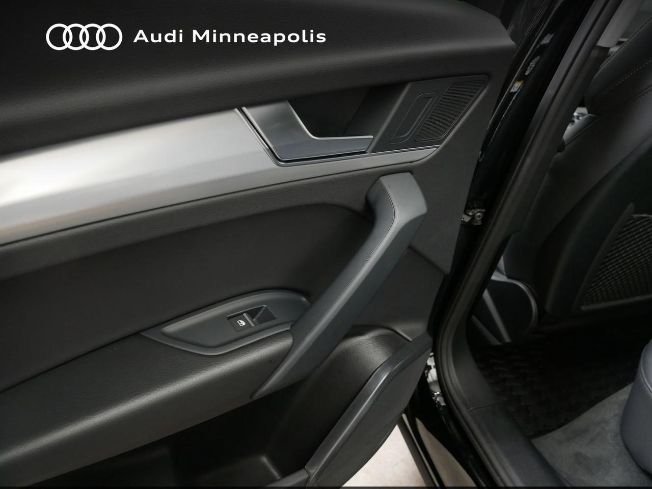 2024 Audi Q5 45 S line Premium Oak Ridge TN