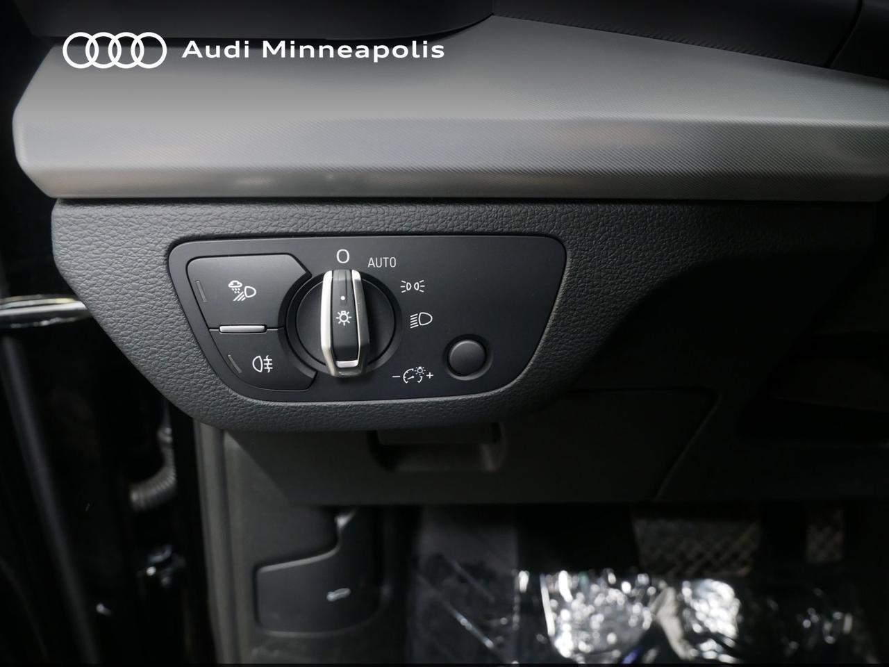 2024 Audi Q5 45 S line Premium Oak Ridge TN