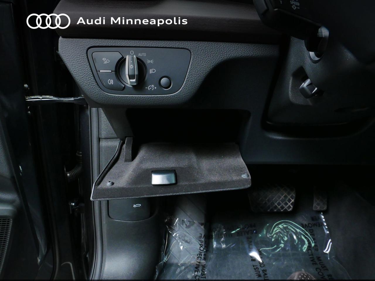 2024 Audi Q5 Sportback 45 S line Premium Plus Oak Ridge TN