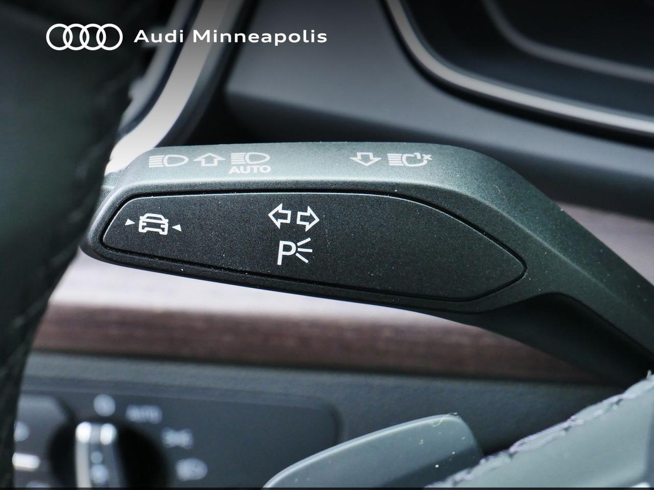 2024 Audi Q5 Sportback 45 S line Premium Plus Oak Ridge TN