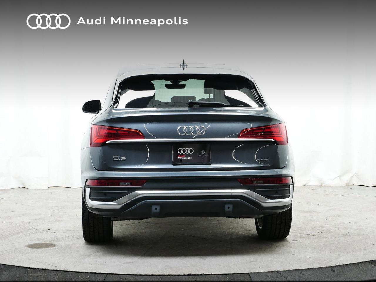 2024 Audi Q5 Sportback 45 S line Premium Plus Oak Ridge TN